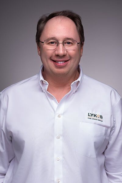 Lykos Group - Dean Vogelgesang